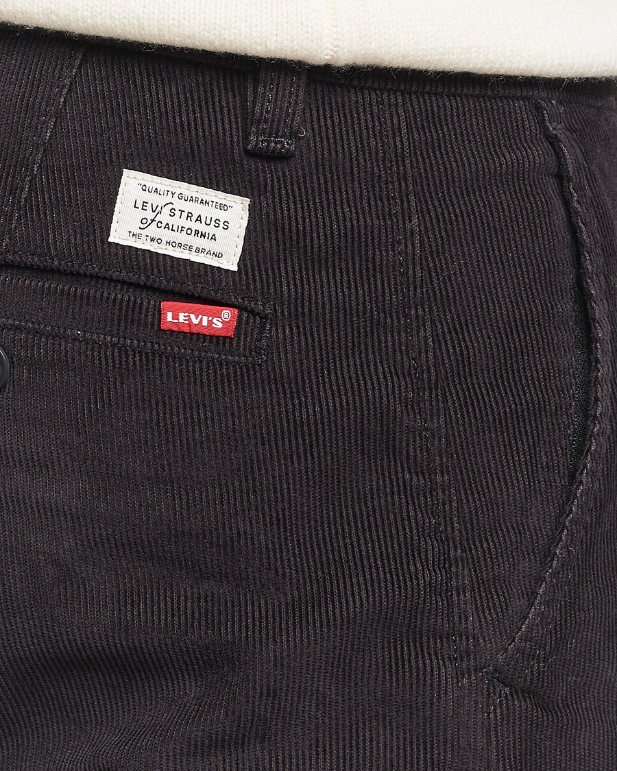 Homme | Pantalons | Levi's | 14W Corduroy Chino Meteorite
