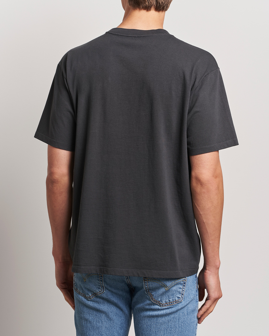 Homme | T-shirts | Levi's | Vintage Fit Graphic T-Shirt Pirate Black