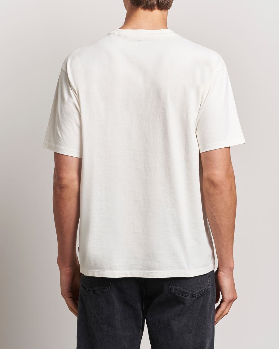 Homme | T-shirts | Levi's | Vintage Fit Graphic T-Shirt Archival Egret