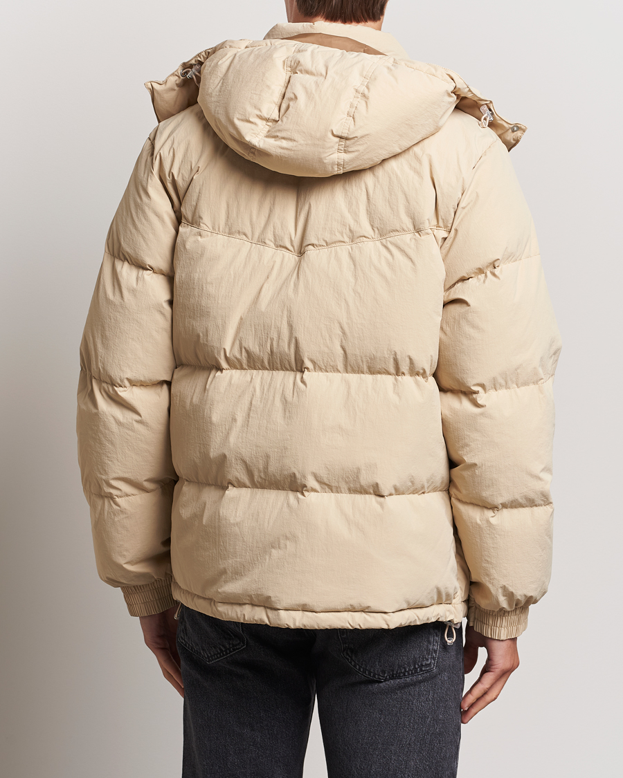 Homme | Manteaux Et Vestes | Levi's | Rockridge Short Puffer Jacket Safari