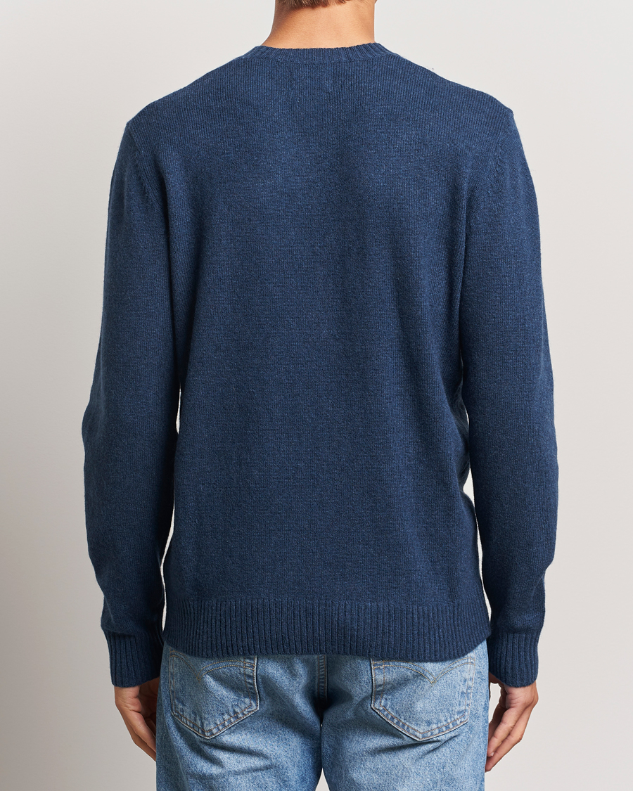 Homme | Pulls Et Tricots | Levi's | Original Knitted Sweater Sargasso Sea