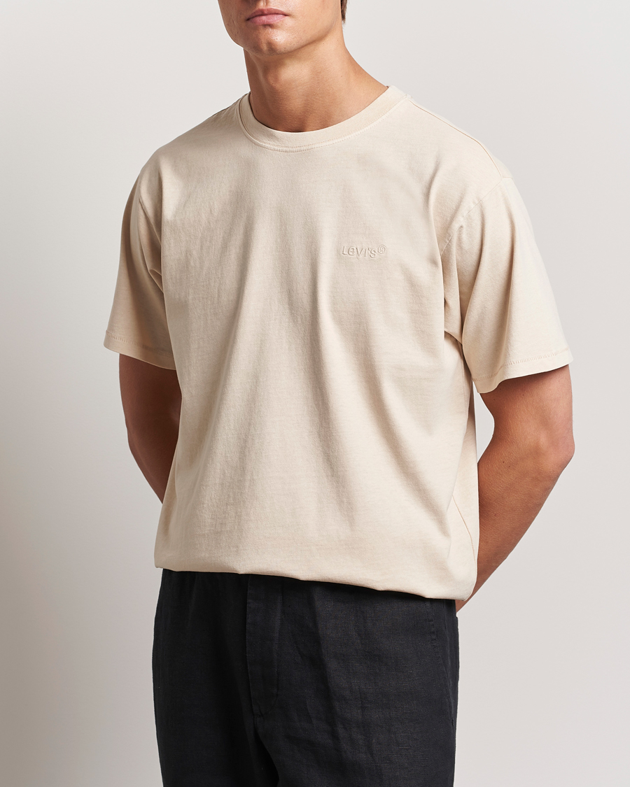 Homme | Vêtements | Levi\'s | Red Tab Vintage T-Shirt Fog