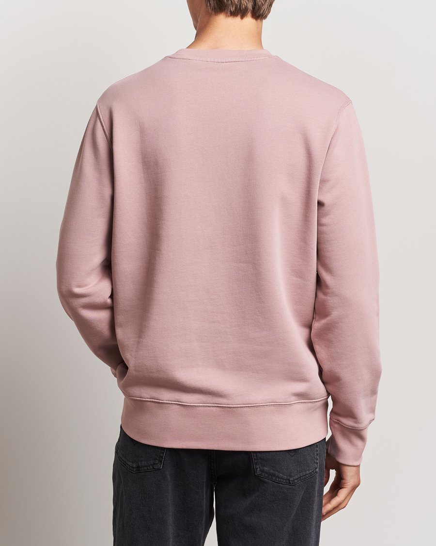 Homme | Pulls Et Tricots | Levi's | Original Crew Neck Sweatshirt Woodrose