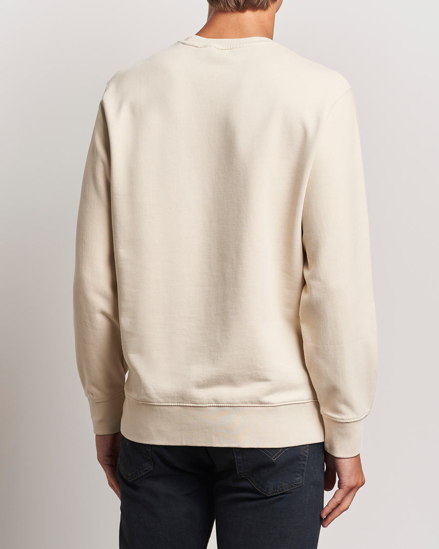 Homme | Pulls Et Tricots | Levi's | Original Crew Neck Sweatshirt Fog