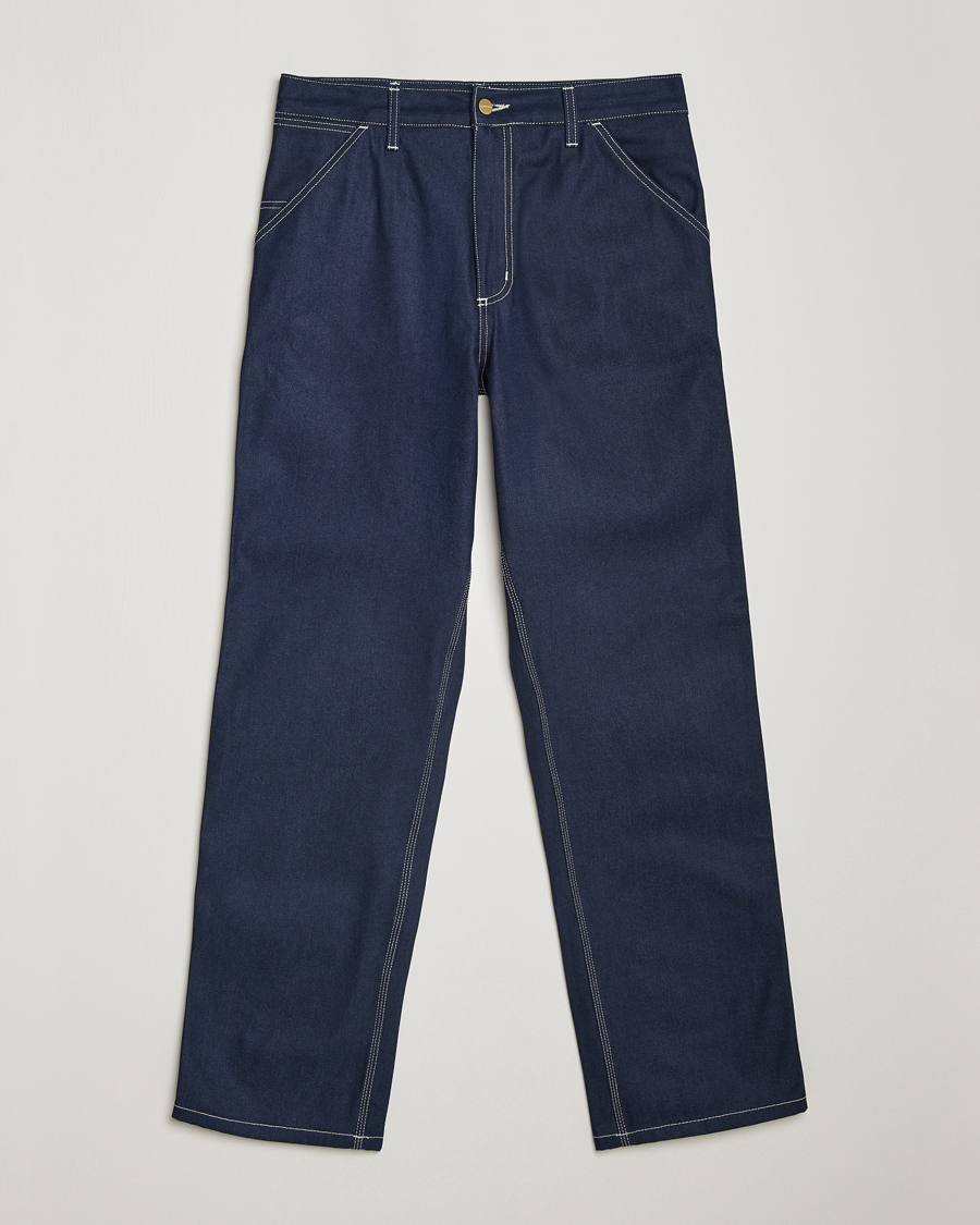 Homme | Jeans | Carhartt WIP | Simple Pant Norco Denim Blue Rigid