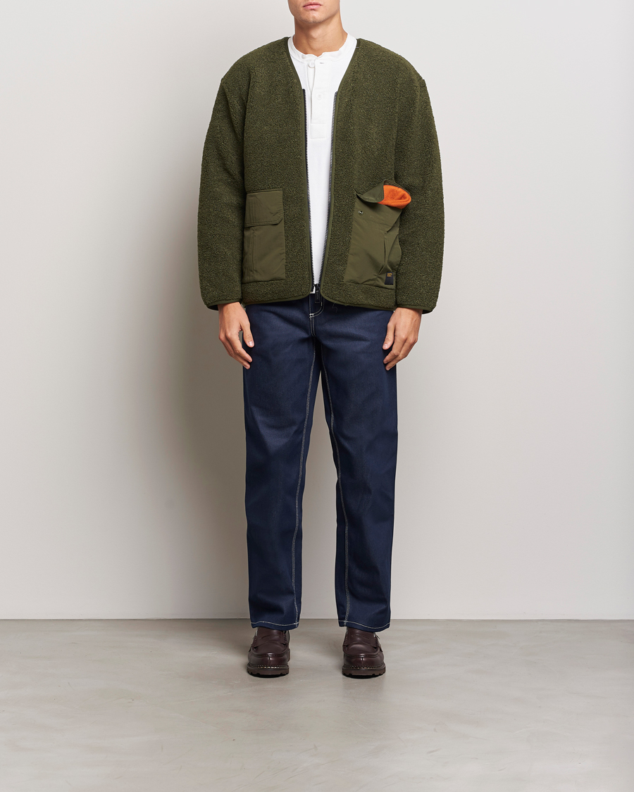 Homme | Jeans | Carhartt WIP | Simple Pant Norco Denim Blue Rigid