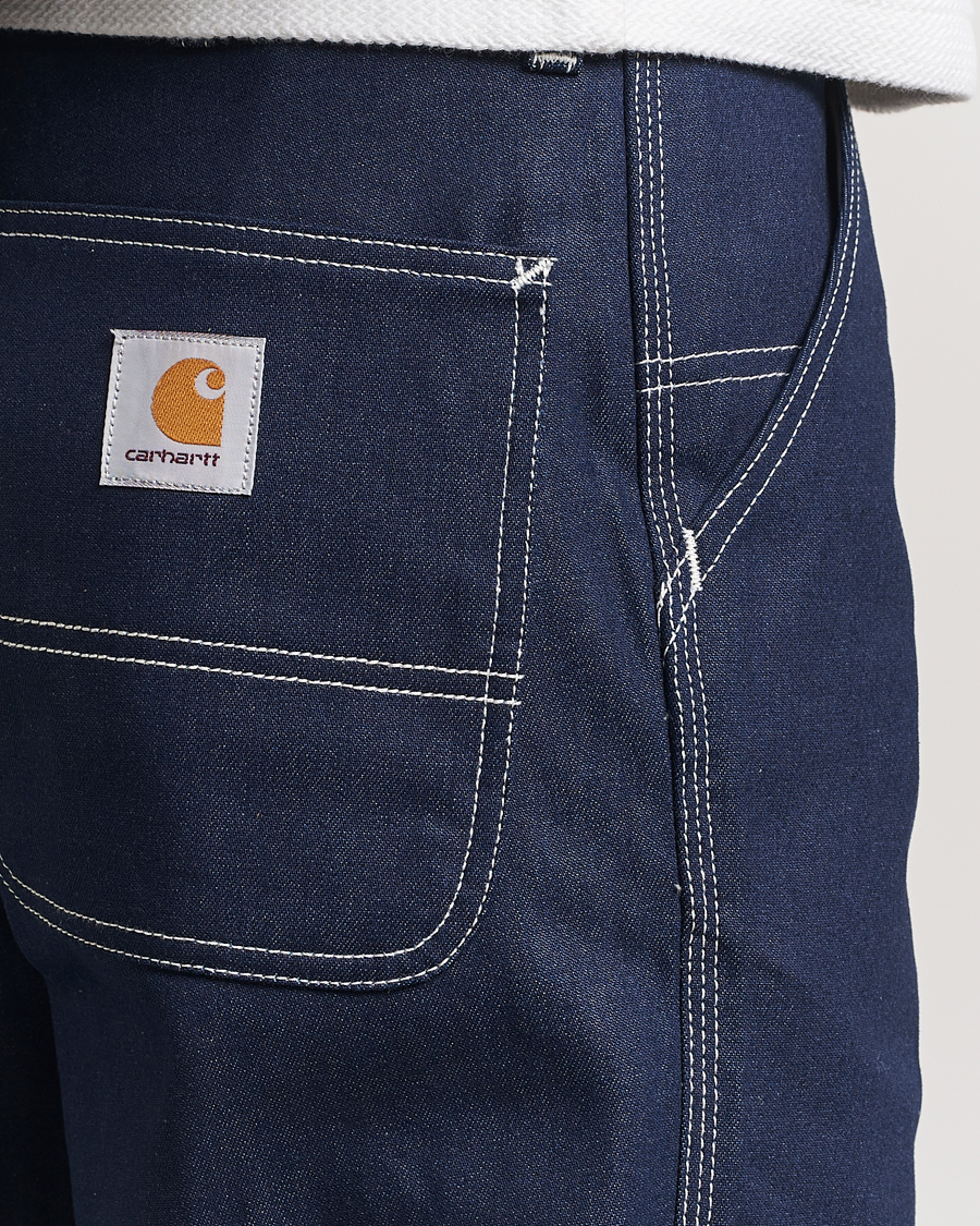 Homme | Jeans | Carhartt WIP | Simple Pant Norco Denim Blue Rigid