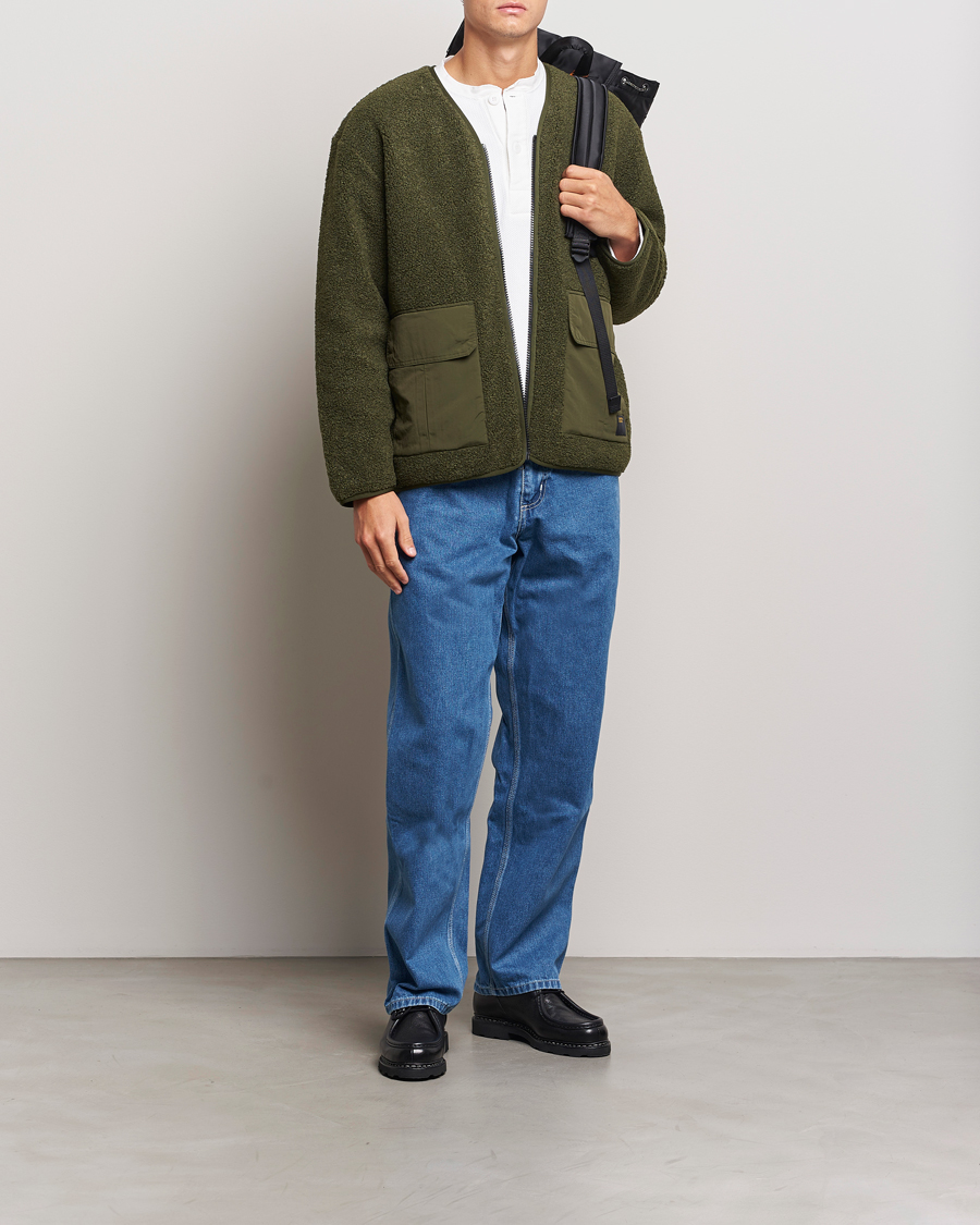 Homme | Jeans | Carhartt WIP | Simple Pant Norco Denim Blue Stone Washed