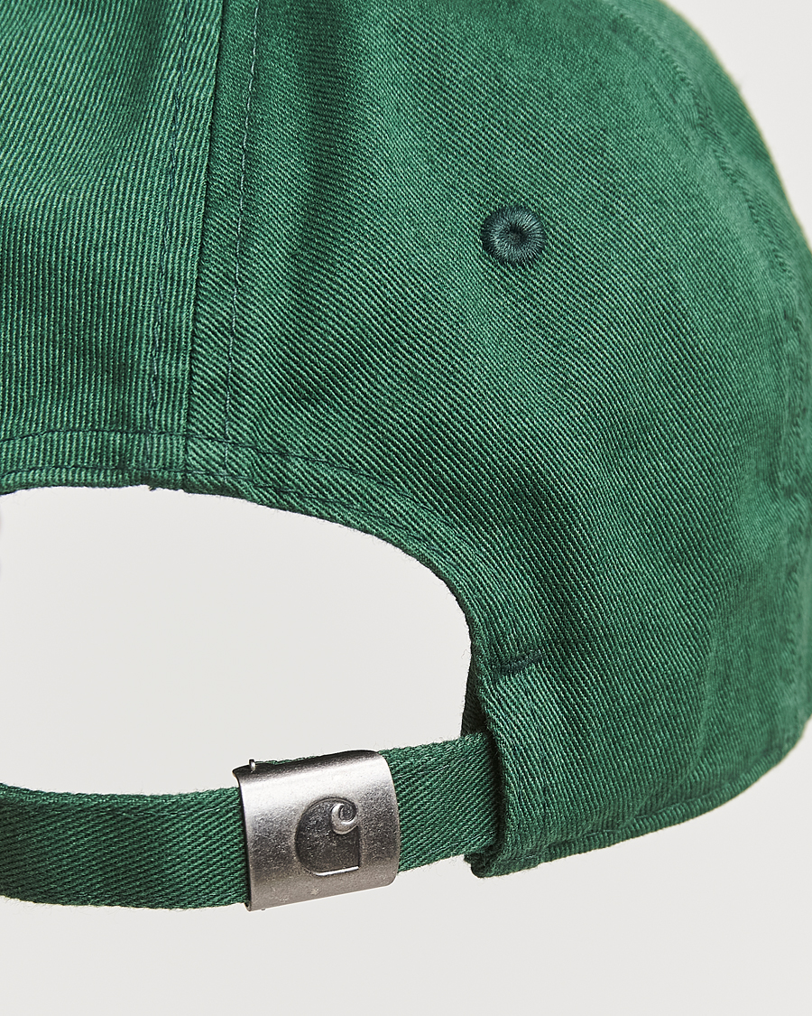 Homme | Carhartt WIP Madison Logo Cap Sycamore Tree | Carhartt WIP | Madison Logo Cap Sycamore Tree