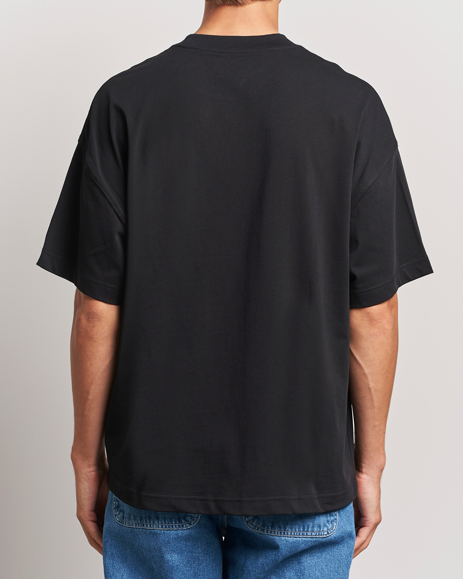 Homme | T-shirts | Carhartt WIP | Body Of Work T-Shirt Black