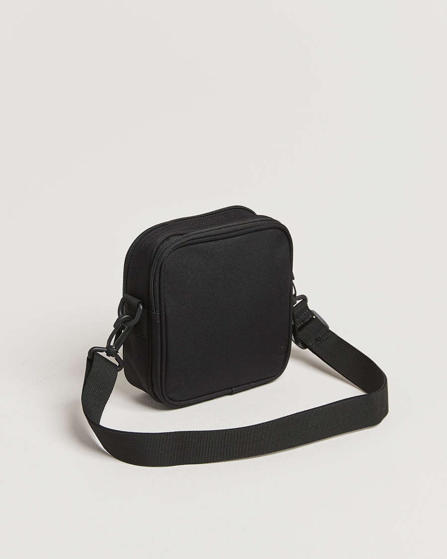 Homme | Carhartt WIP Essentials Bag Black | Carhartt WIP | Essentials Bag Black