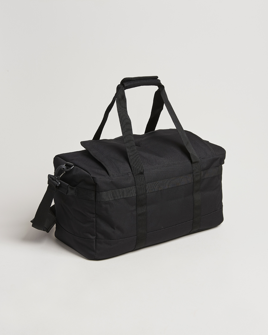 Homme | Carhartt WIP Jack Duffle Bag Black | Carhartt WIP | Jack Duffle Bag Black