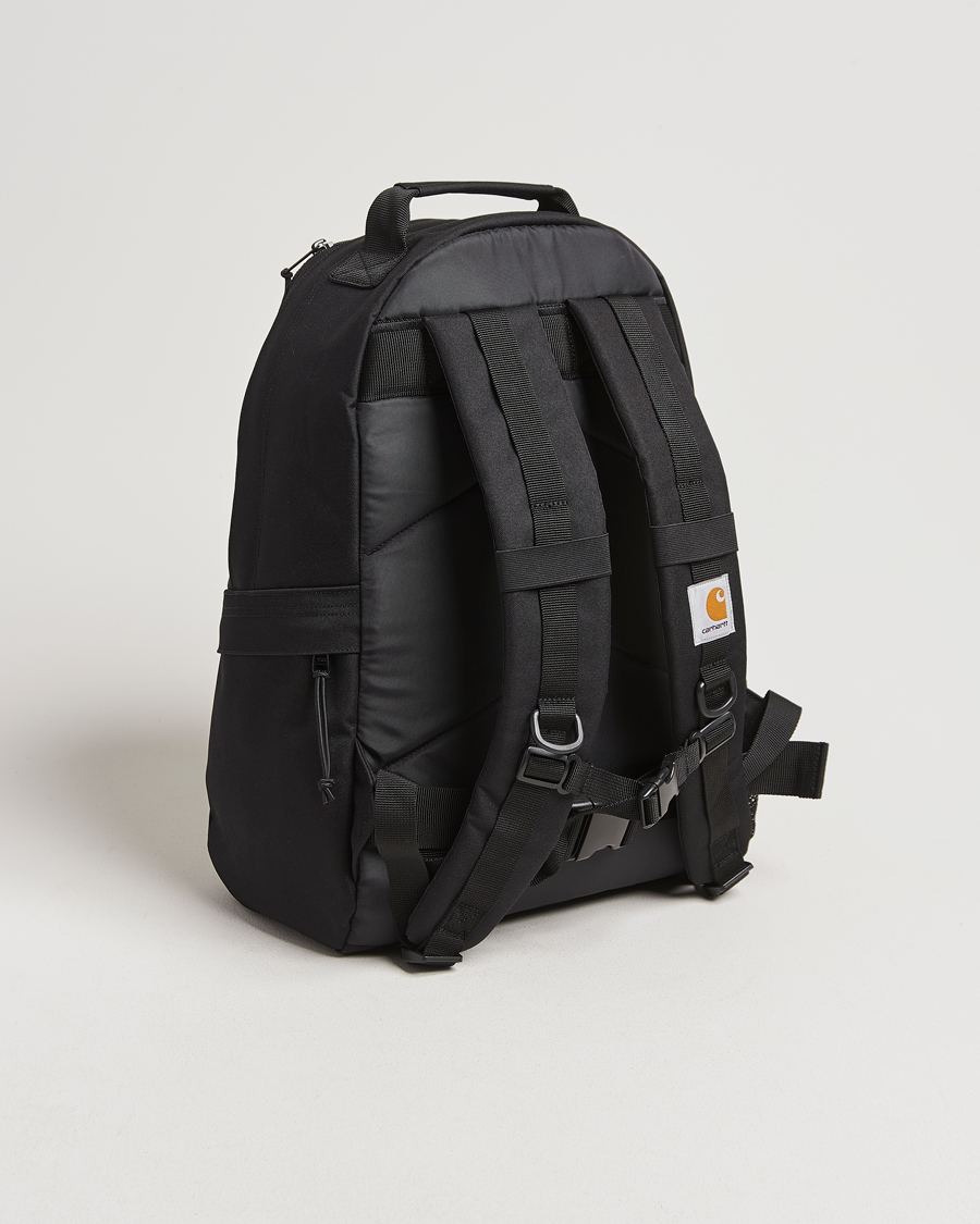 Homme | Sacs | Carhartt WIP | Kickflip Backpack Black