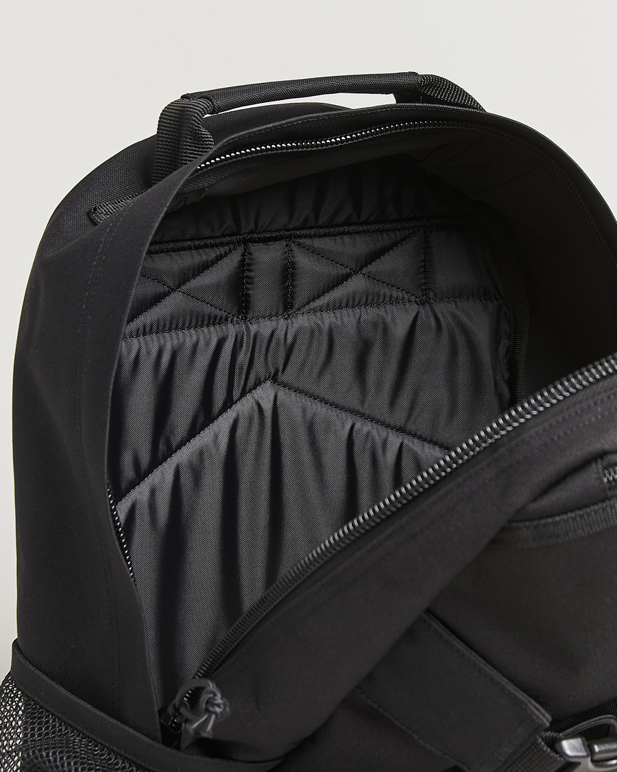 Homme | Sacs | Carhartt WIP | Kickflip Backpack Black