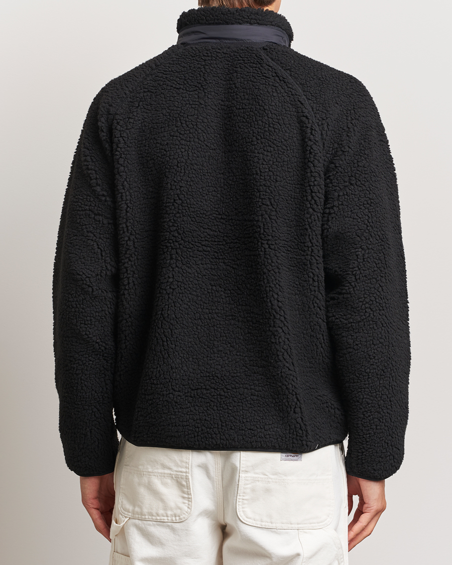 Homme | Pulls Et Tricots | Carhartt WIP | Prentis Liner Pile Black