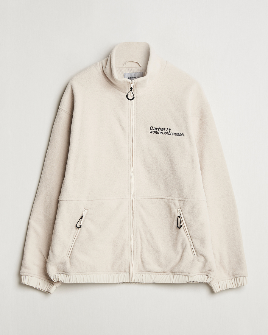 Homme | Pulls Et Tricots | Carhartt WIP | Flying Ducks Fleece Liner Moonbeam