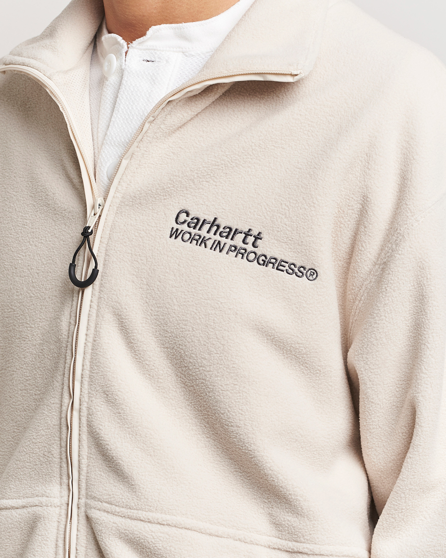Homme | Pulls Et Tricots | Carhartt WIP | Flying Ducks Fleece Liner Moonbeam