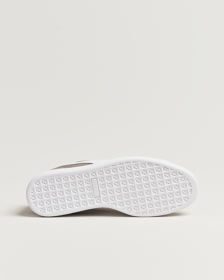 Homme | Puma Suede Classic Sneaker Cast Iron | Puma | Suede Classic Sneaker Cast Iron