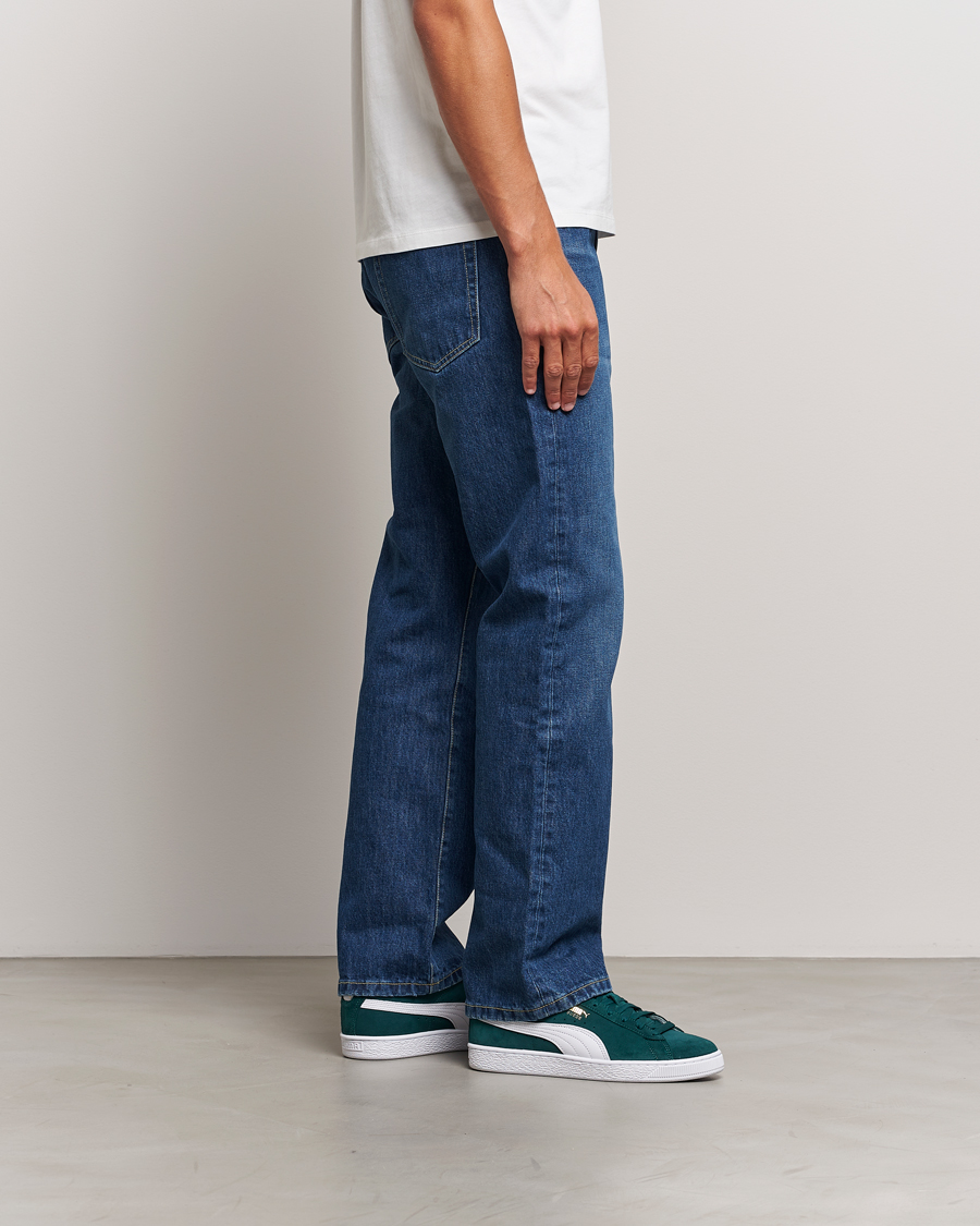 Homme | Puma Suede Classic Sneaker Dark Myrtle | Puma | Suede Classic Sneaker Dark Myrtle