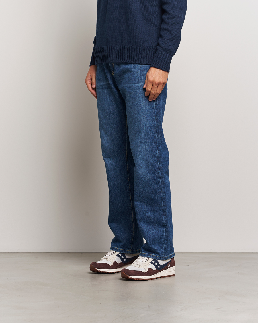 Homme | Saucony Shadow 5000 Sneaker Moon/Chocolate | Saucony | Shadow 5000 Sneaker Moon/Chocolate