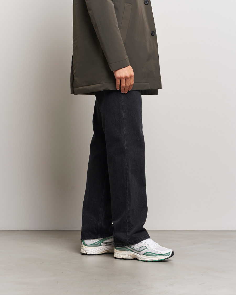 Homme | Saucony Progrid Omni 9 Running Sneaker Ivory | Saucony | Progrid Omni 9 Running Sneaker Ivory