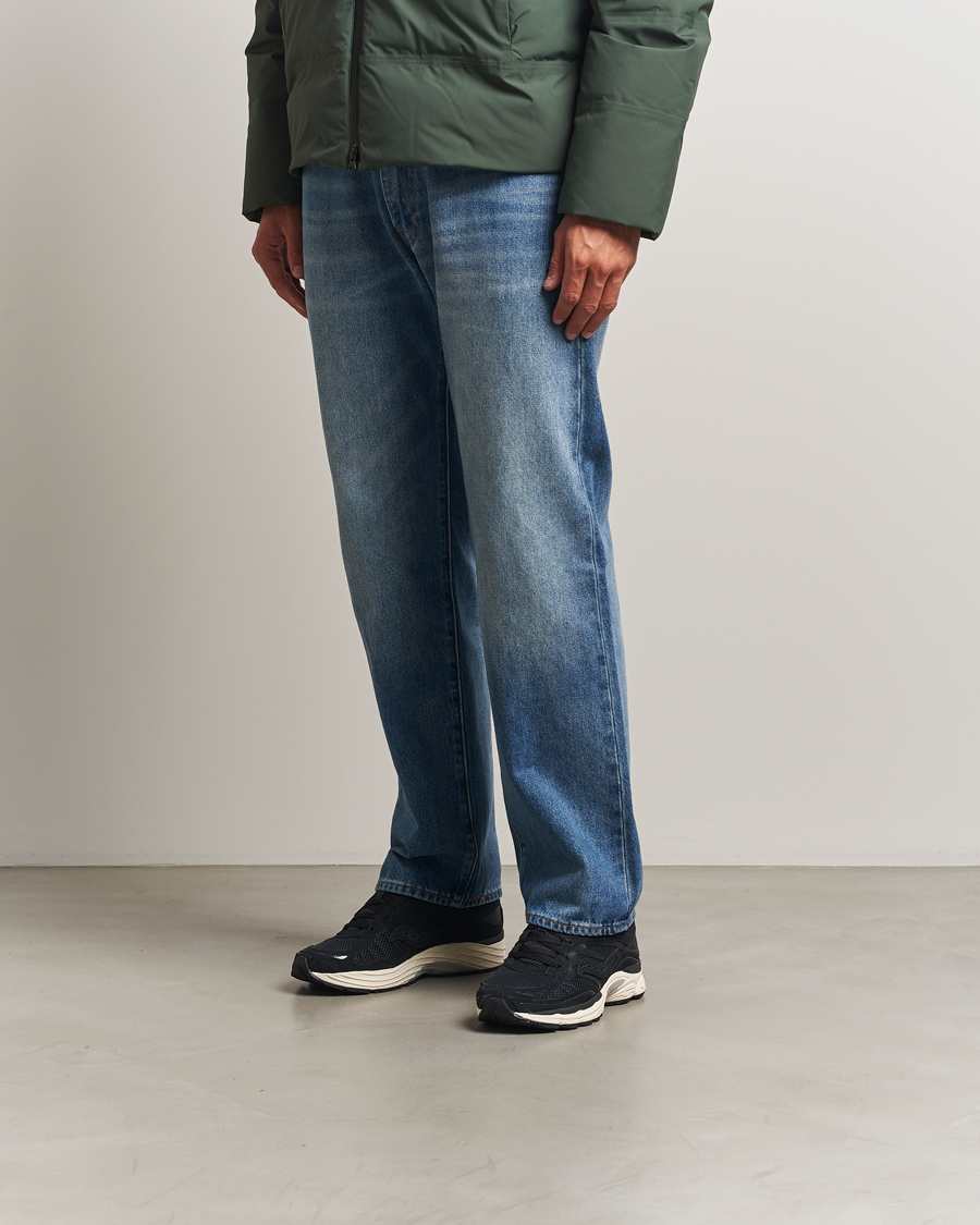 Homme | Baskets | Saucony | Progrid Omni 9 Running Sneaker Black/Cream