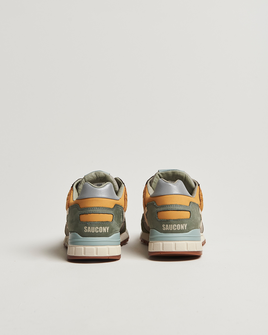 Homme | Saucony Shadow 5000 Sneaker Multi | Saucony | Shadow 5000 Sneaker Multi