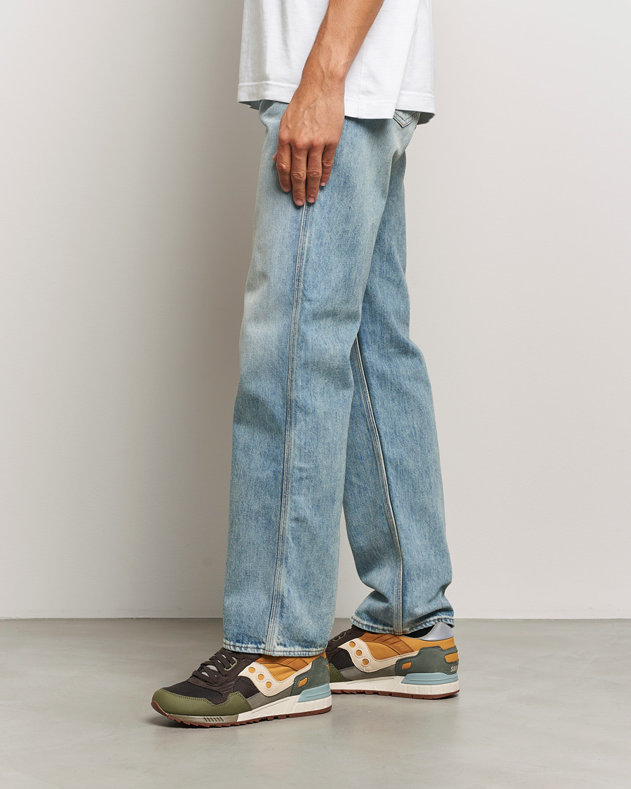 Homme | Saucony Shadow 5000 Sneaker Multi | Saucony | Shadow 5000 Sneaker Multi