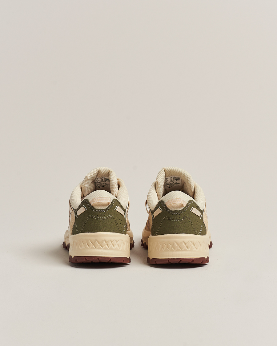 Homme | Saucony Grid Peak Trail Sneaker Tan/Chino Green | Saucony | Grid Peak Trail Sneaker Tan/Chino Green