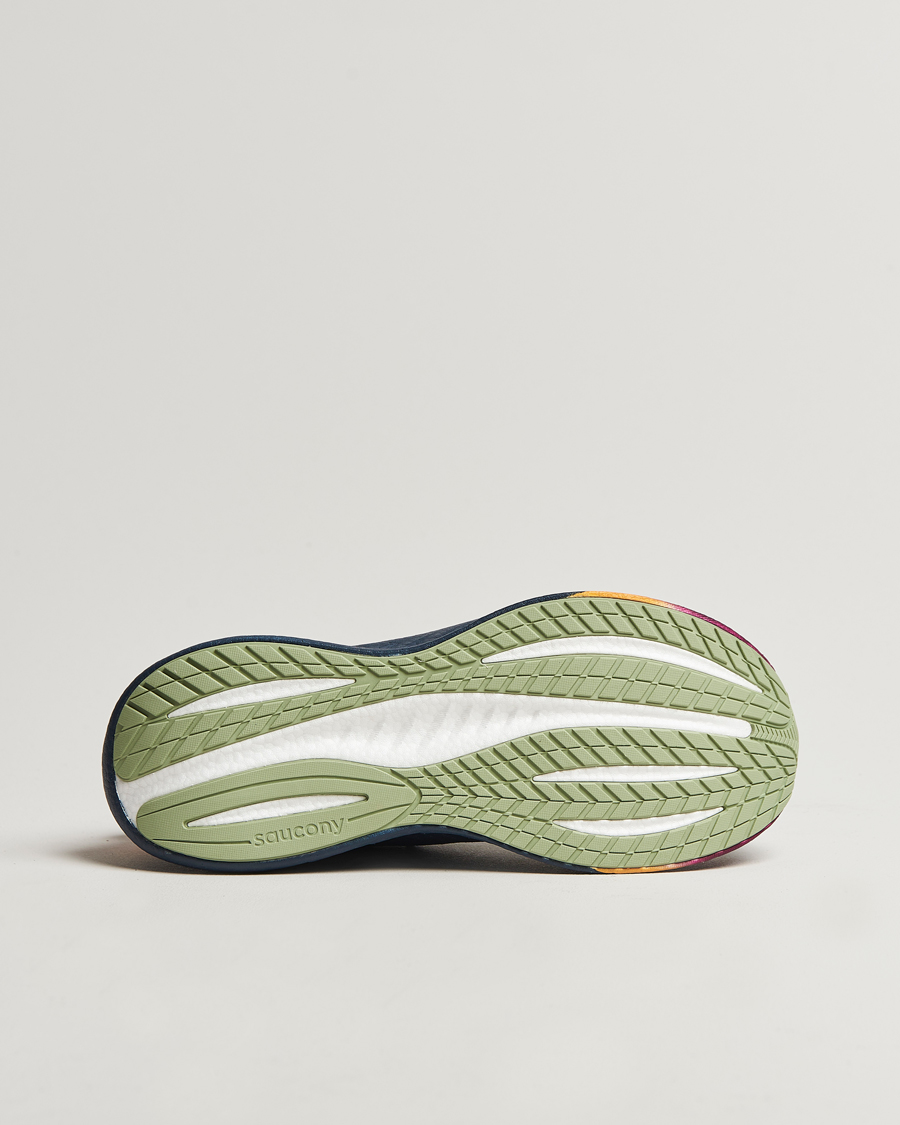 Homme | Saucony Triumph 22 GTX Running Sneakers Mirage | Saucony | Triumph 22 GTX Running Sneakers Mirage