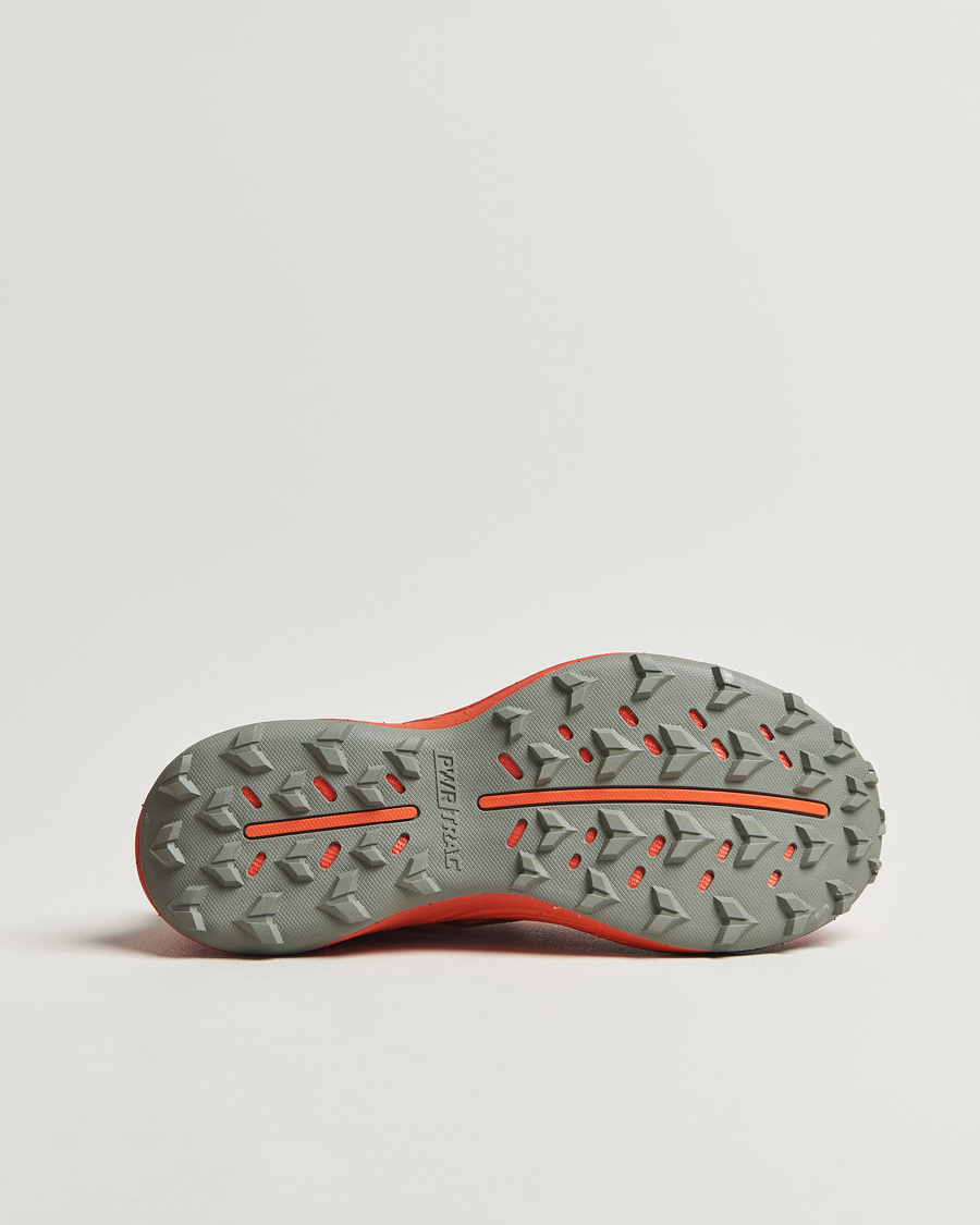 Homme | Saucony Endorphin Edge Trail Sneakers Pepper | Saucony | Endorphin Edge Trail Sneakers Pepper