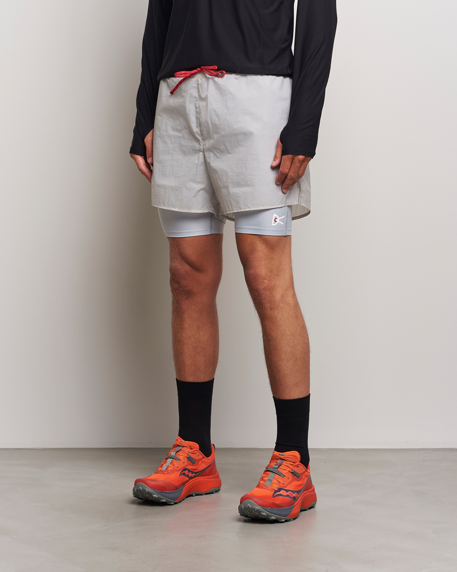 Homme | Saucony Endorphin Edge Trail Sneakers Pepper | Saucony | Endorphin Edge Trail Sneakers Pepper