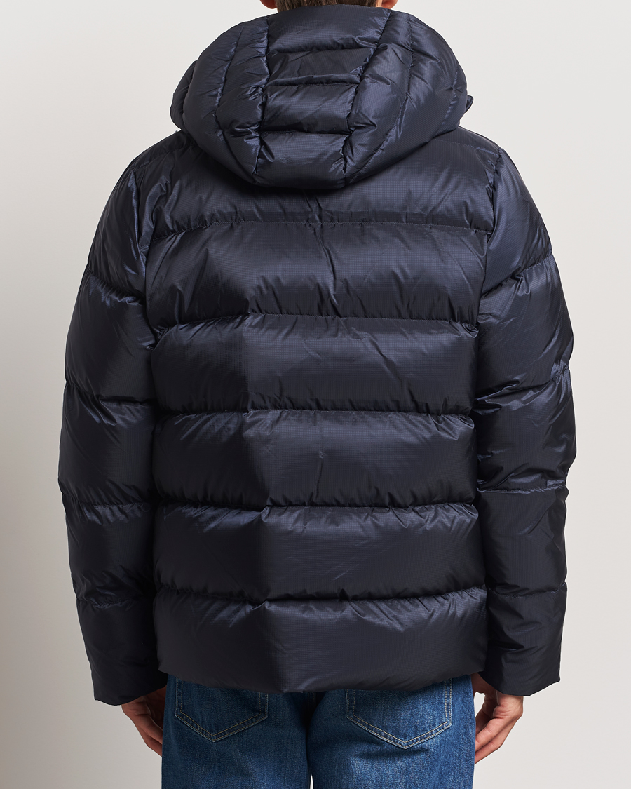 Homme | Manteaux Et Vestes | J.Lindeberg | Farrell Down Jacket Navy