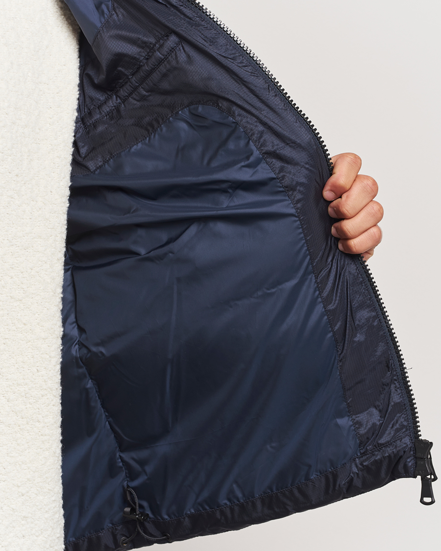 Homme | Manteaux Et Vestes | J.Lindeberg | Farrell Down Jacket Navy