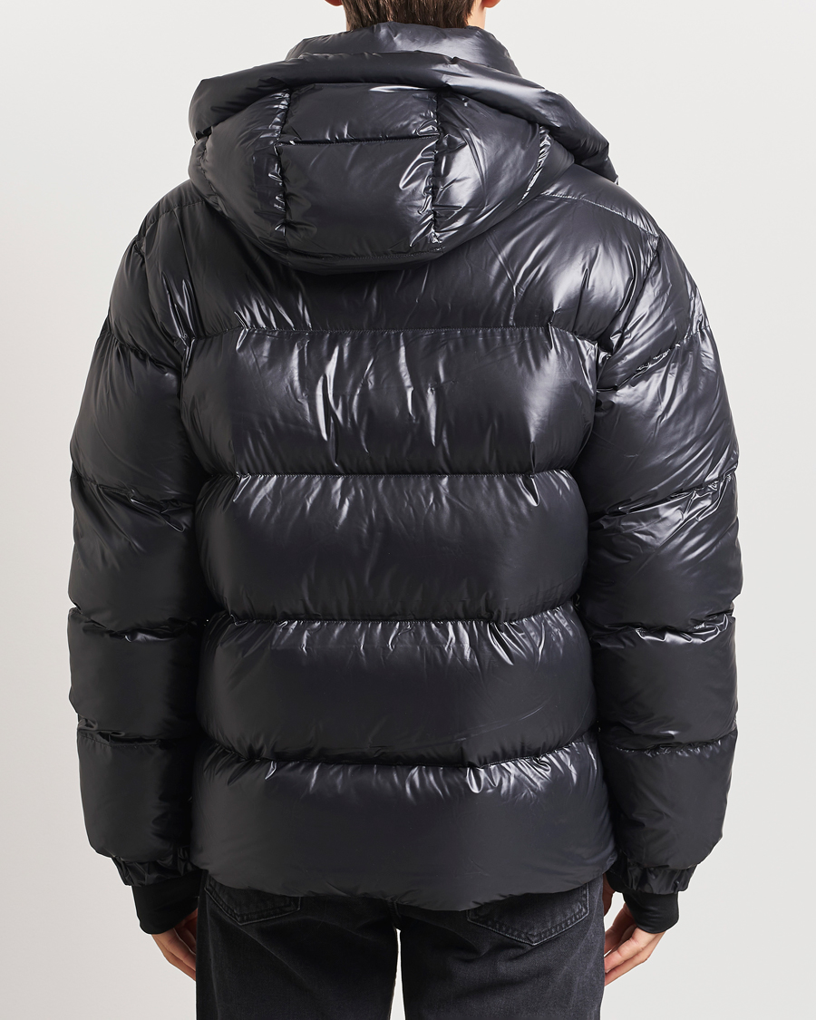 Homme | Manteaux Et Vestes | J.Lindeberg | Creek Down Jacket Black