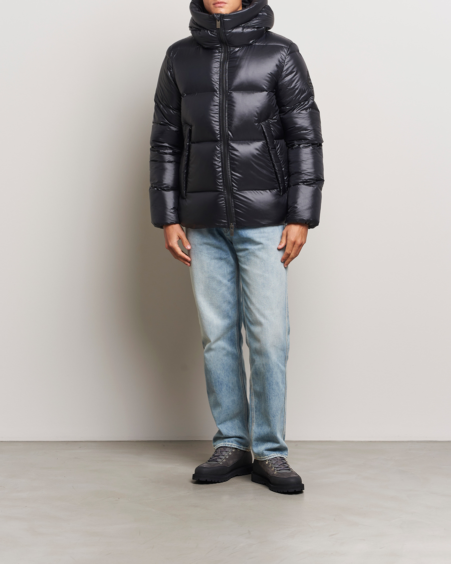 Homme | Manteaux Et Vestes | Pyrenex | Barry 3 Made In France Down Jacket Black
