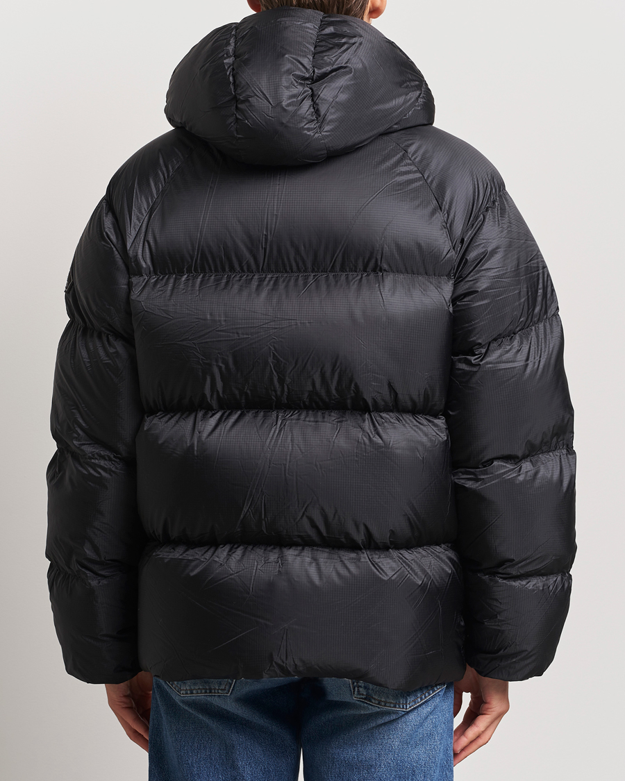 Homme | Manteaux Et Vestes | Pyrenex | Stellar Down Puffer Black