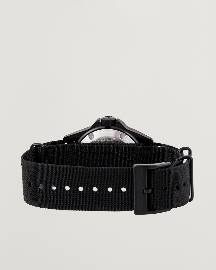 Homme | UNIMATIC Modello Quattro Edition Of 99 All Black | UNIMATIC | Modello Quattro Edition Of 99 All Black