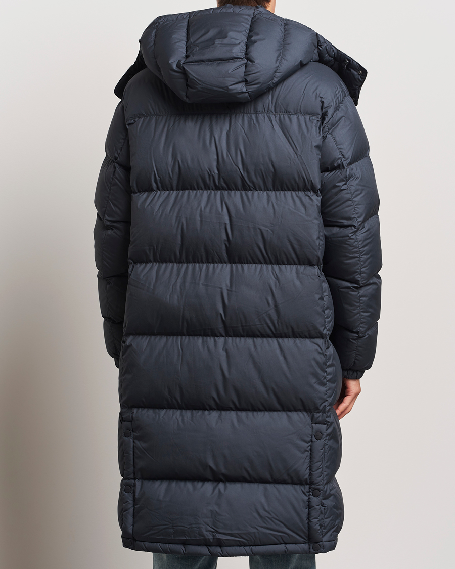 Homme | Manteaux Et Vestes | Polo Ralph Lauren | El Cap Long Coat Polo Black