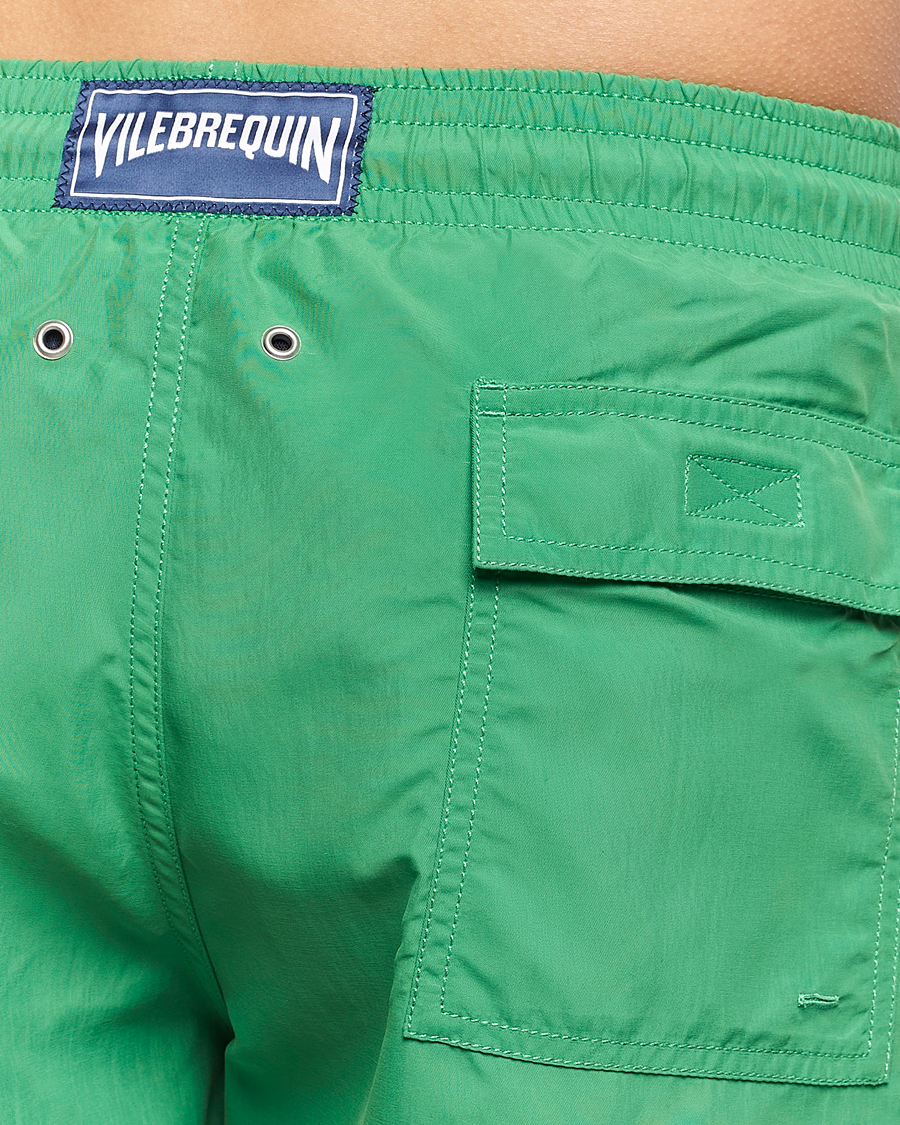 Homme | Maillots De Bain | Vilebrequin | Moorea Swim Shorts Jungle