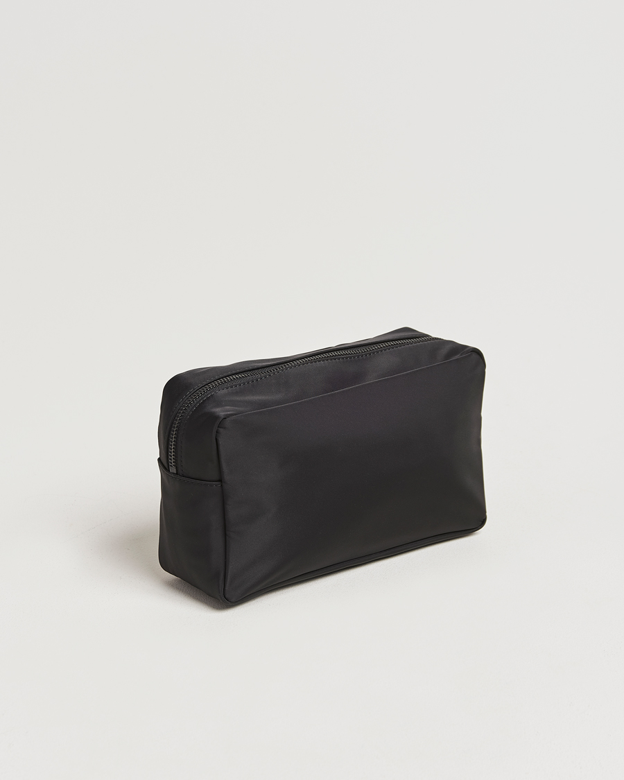 Homme | Dsquared2 Icon Washbag Black | Dsquared2 | Icon Washbag Black