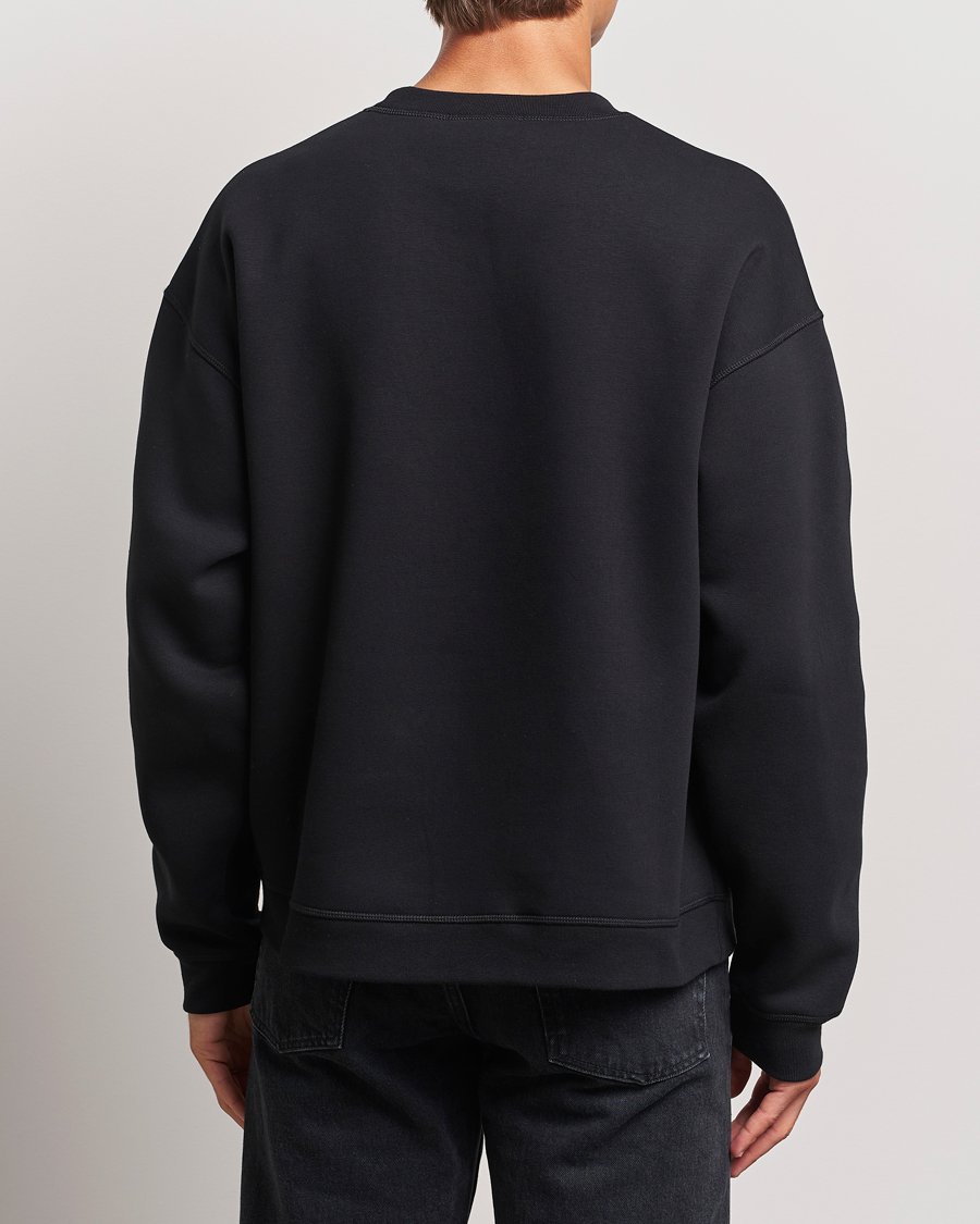 Homme | Pulls Et Tricots | Dsquared2 | Icon Evolution Sweatshirt Black