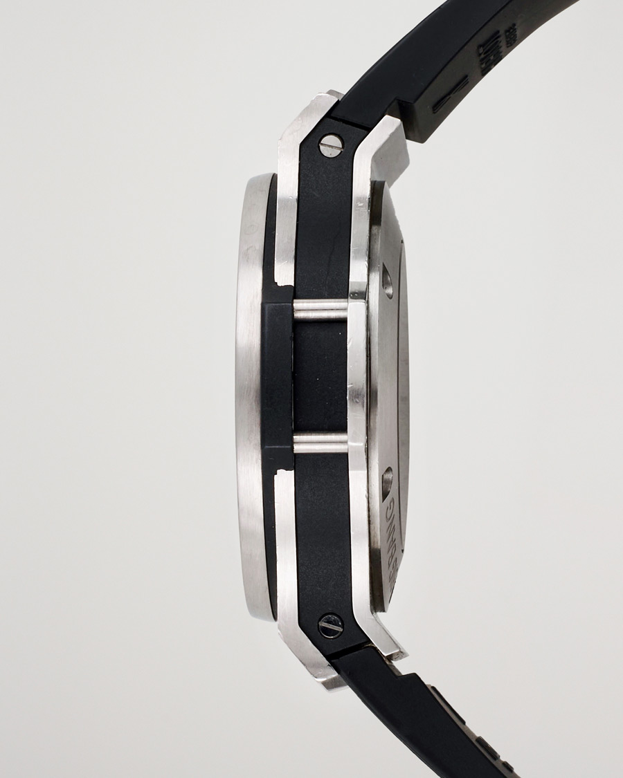 Homme | Hublot Pre-Owned Big Bang Aero Bang 311.SX.1170.GR Silver | Hublot Pre-Owned | Big Bang Aero Bang 311.SX.1170.GR Silver