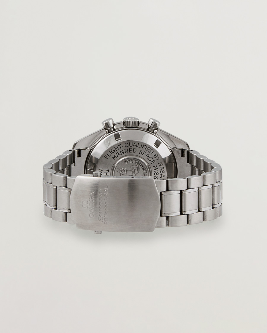 Homme | Omega Pre-Owned Speedmaster Professional 005 Silver | Omega Pre-Owned | Speedmaster Professional 005 Silver