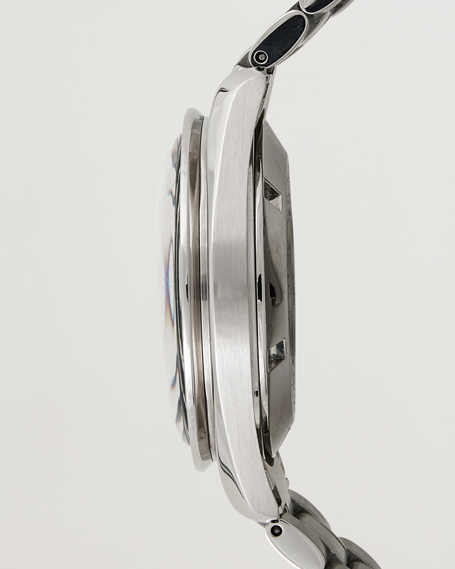 Homme | Omega Pre-Owned Speedmaster Professional 005 Silver | Omega Pre-Owned | Speedmaster Professional 005 Silver