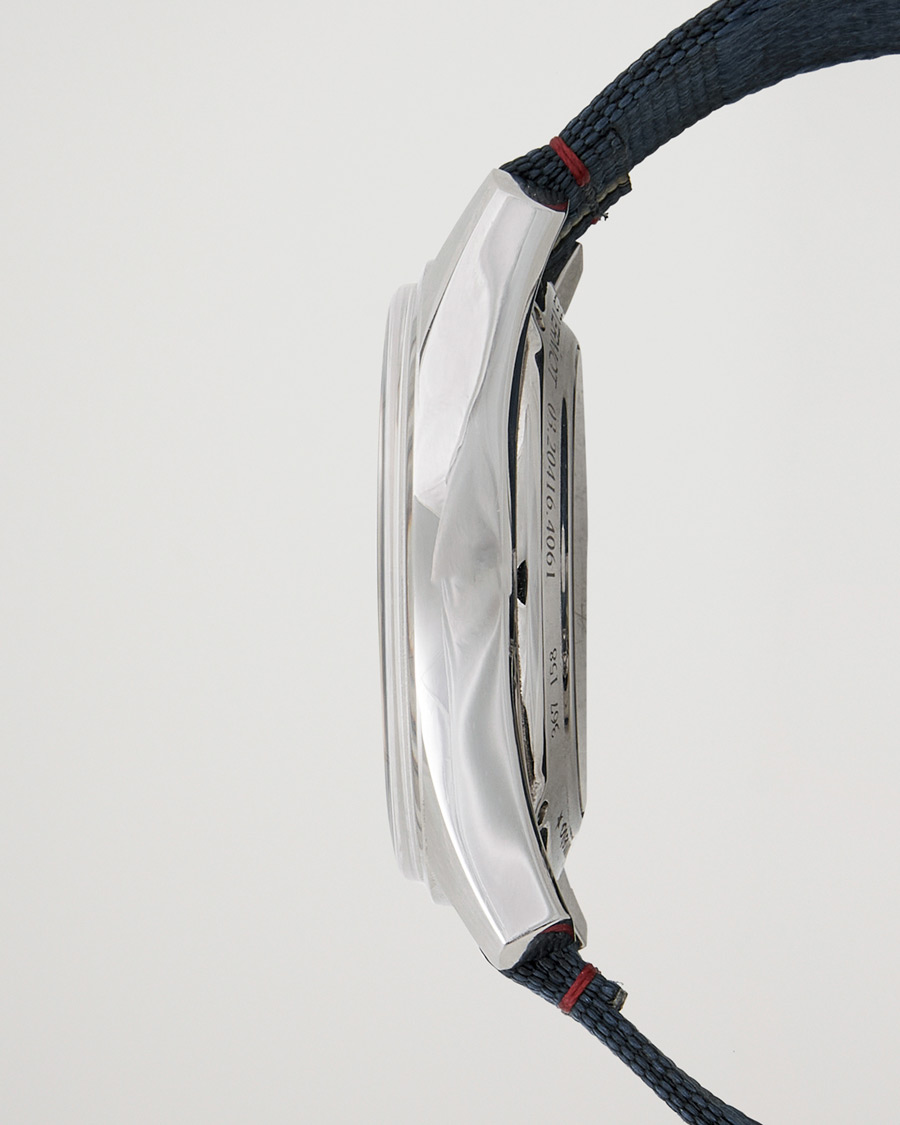 Homme | Zenith Pre-Owned Chronomaster El Primero Silver | Zenith Pre-Owned | Chronomaster El Primero Silver