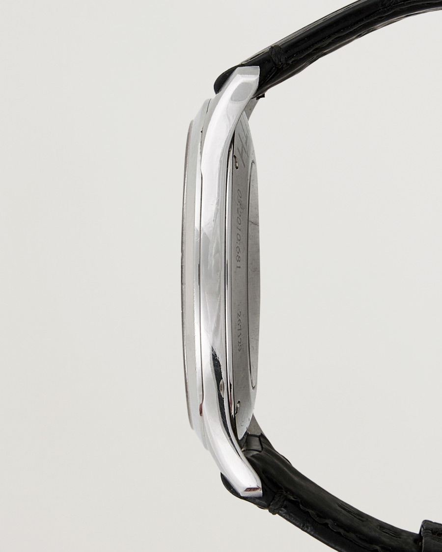 Homme | Zenith Pre-Owned Captain Ultra Thin Silver | Zenith Pre-Owned | Captain Ultra Thin Silver