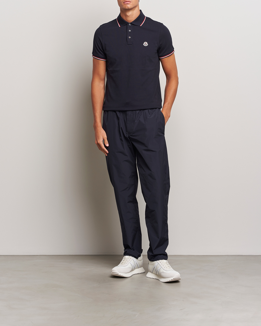 Homme | Pantalons | Moncler | Drawstring Pants Navy