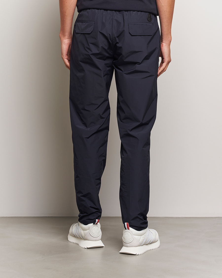 Homme | Pantalons | Moncler | Drawstring Pants Navy
