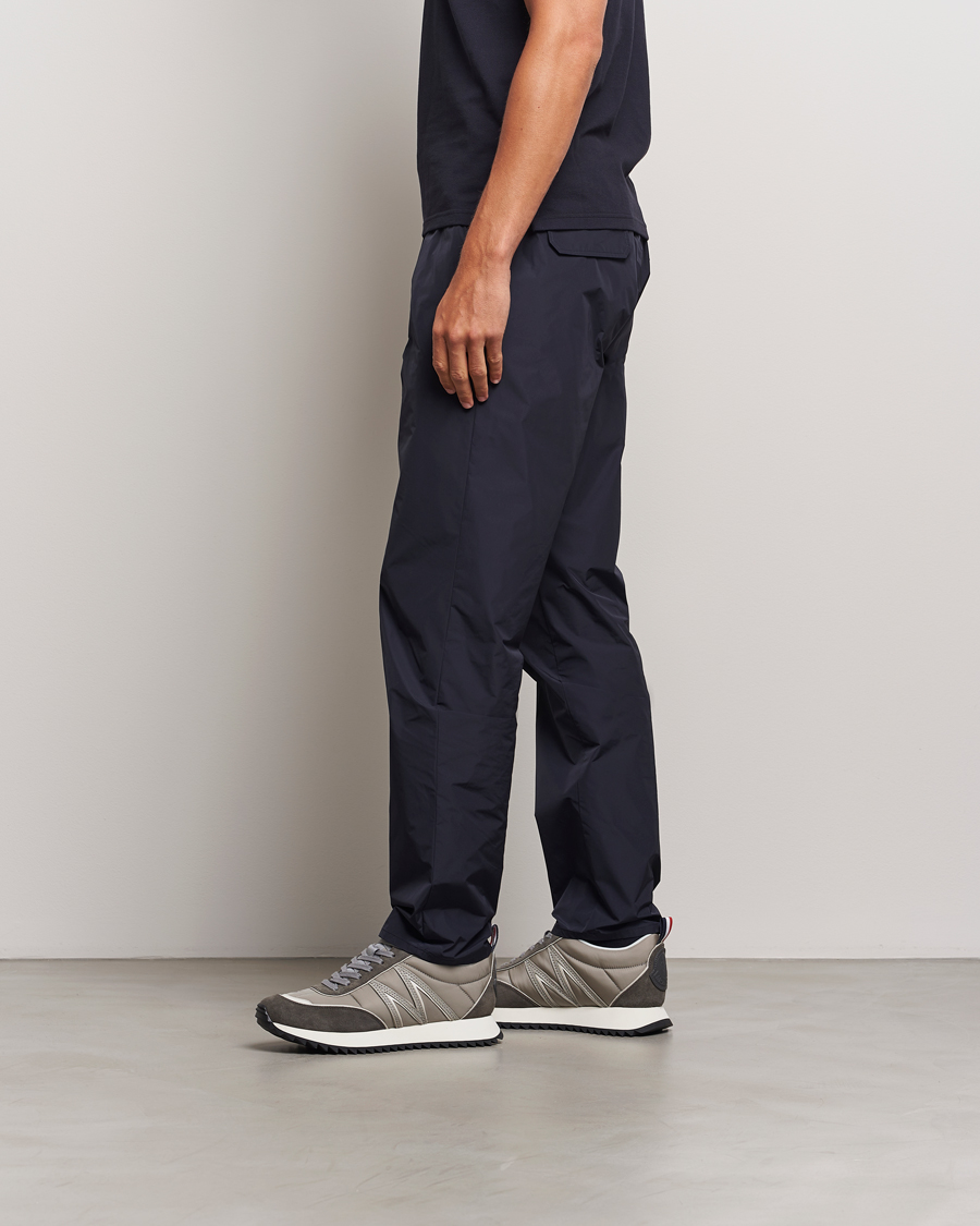 Homme | Moncler Pacey Running Sneakers Grey | Moncler | Pacey Running Sneakers Grey